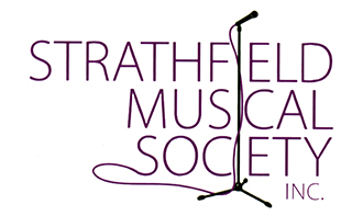 Strathfield Musical Society